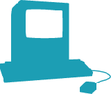 Maya Web Services Computer Icon